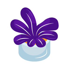 Houseplant, Potted Plant, Nature,indoor Plant, Decorative Plant, icon