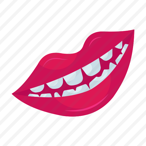 Lips, Romance, Kiss, Glossy Lips, Smile preview