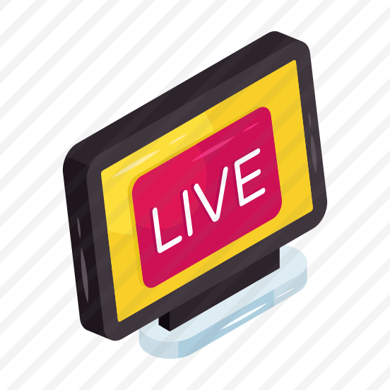 Live Video, Online Video, Digital Video, Live Streaming, Live Media preview