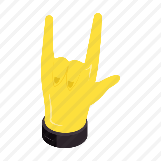 Love You Hand, Hand Gesture, Gesticulation, Love You Sign, Love You Symbol preview