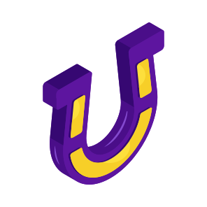 Magnet, Horseshoe, Attraction, Appeal, Electromagnet icon