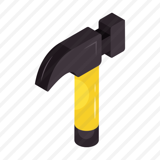 Maintenance Tool, Repair Tool, Repair Equipment, Maintenance Equipment, Cobbler Hammer preview