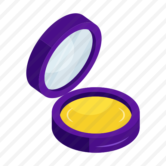Makeup Accessory, Cosmetic, Beauty Product, Compact Powder, Blush On preview
