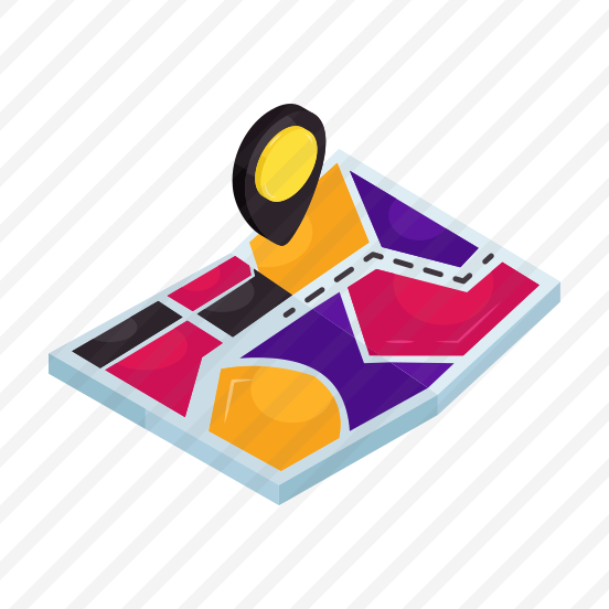 Map, Location, Direction, Gps, Navigation, preview