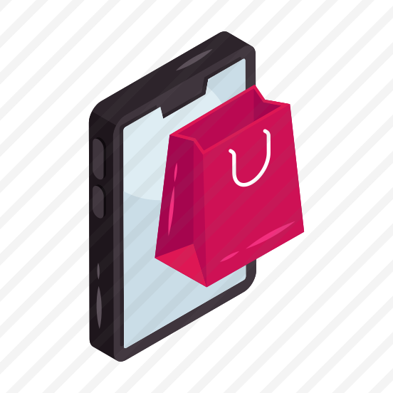 Mobile Shopping, Eshopping, Ecommerce, Online Shopping, Buy Online preview