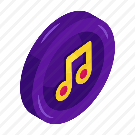 Music Note, Nota, Melody, Audio, Lyrics preview