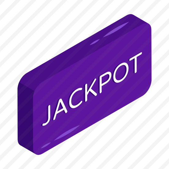 Jackpot Label, Jackpot Sign, Jackpot Symbol, Jackpot Tag, Jackpot Emblem preview
