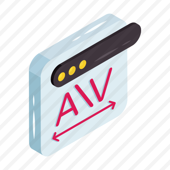 Kerning Button, Va Graphic, Kerning Font, Photoshop Tool, Photoshop Instrument preview