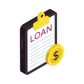 Loan Paper, Loan Document, Loan Doc, Loan Archive, Home Loan, icon