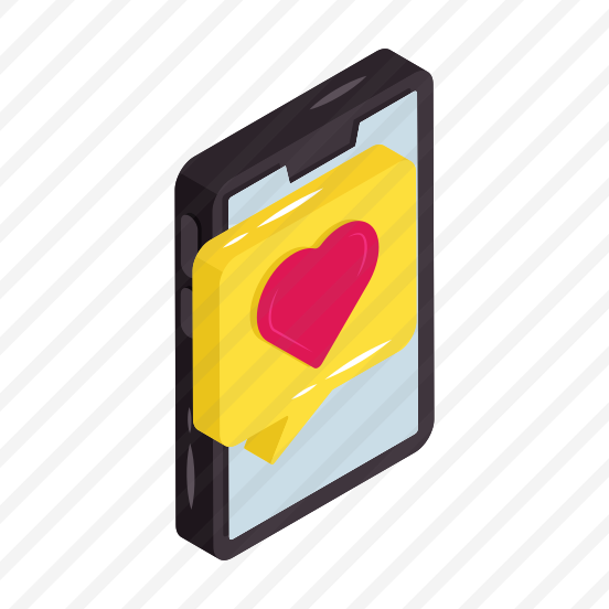 Love Chat, Love Communication, Love Message, Romantic Chat, Romantic Message preview