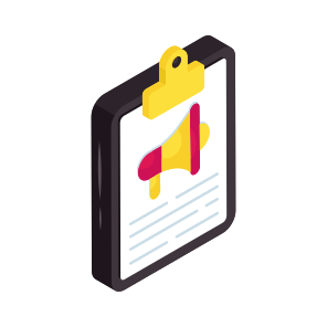 Marketing File, Marketing Document, Marketing Doc, Marketing Report, Archive, icon