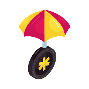 Medical Insurance, Medical Assurance, Medical Security, Medical Protection, Medical Safety icon
