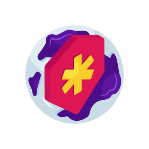 Medical Location, Medical Direction, Gps, Navigation, Geolocation, icon