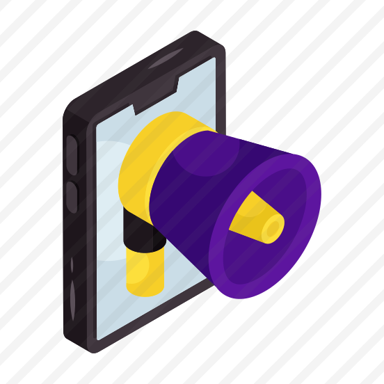 Mobile Marketing, Mobile Publicity, Mobile Campaign, Online Marketing, Digital Marketing preview