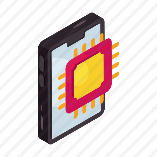 Mobile Processor, Mobile Chip, Mobile Cpu, Mobile Technology, Mobile Microprocessor, preview
