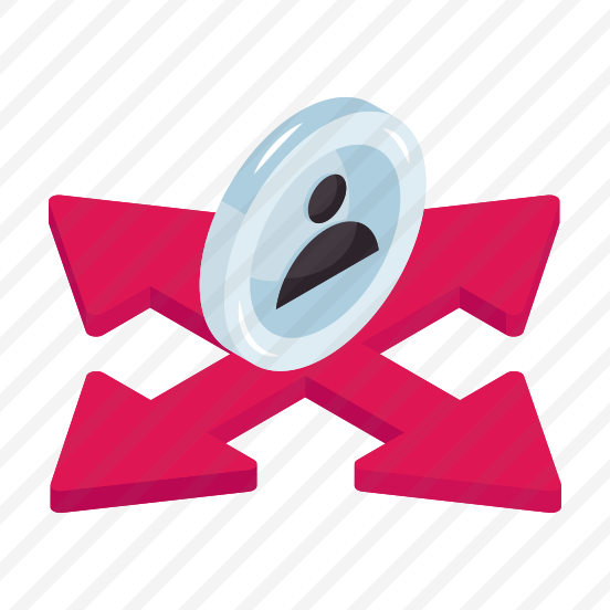 Multiple Directions, Decision Making, Choose Direction, Flexibility, User Directions preview