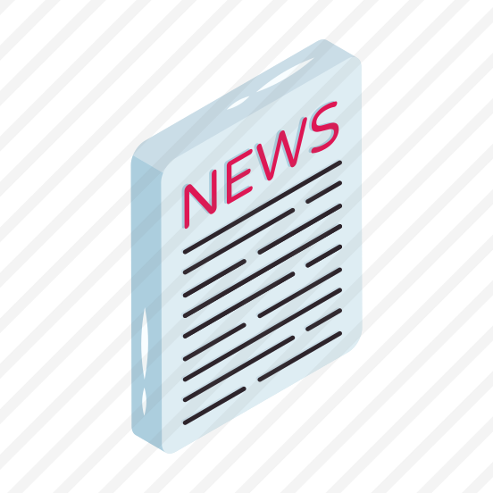 News, Newspaper, Newsletter, Mass Media, Print Media preview