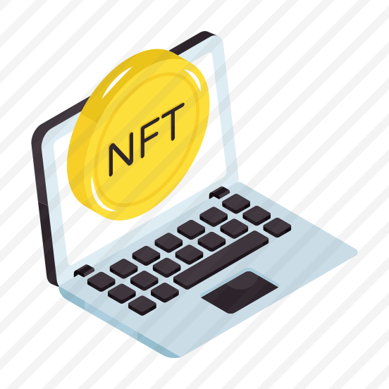 Nft, Non Fungible Token, Cryptocurrency, Crypto, Digital Currency, preview