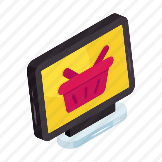 Online Shopping, Eshopping, Ecommerce, Buy Online, Online Grocery preview