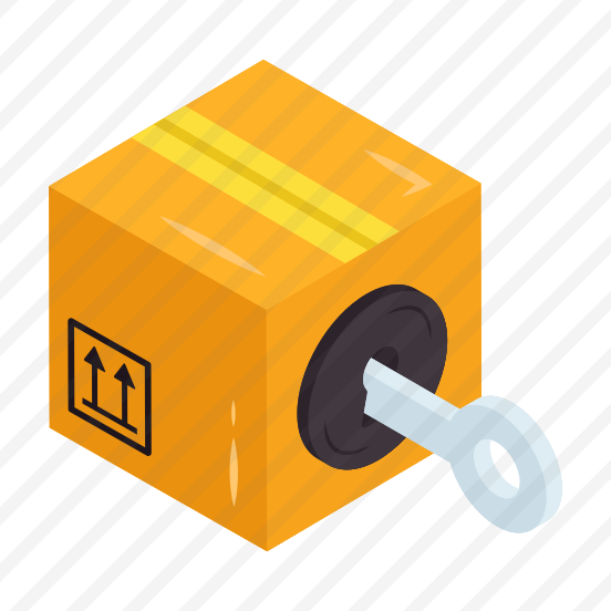 Parcel Security, Parcel Protection, Package Security, Package Protection, Secure Parcel, preview