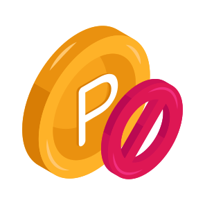 Parking Ban, Stop Parking, Parking Prohibition, No Parking, Parking Not Allowed icon