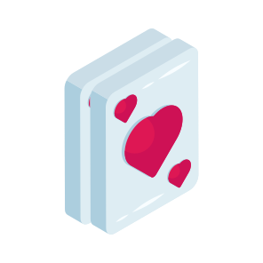 Poker Card, Playcard, Casino Card, Gambling, Hobby icon