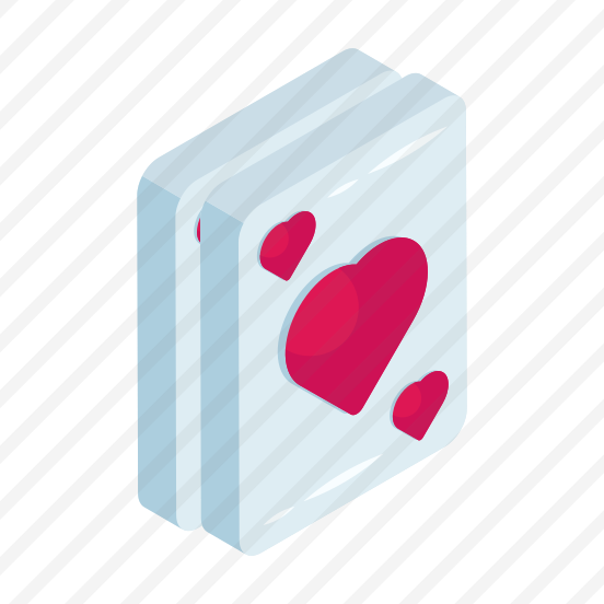 Poker Card, Playcard, Casino Card, Gambling, Hobby preview