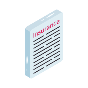 Privacy Policy, Security Paper, Insurance Paper, Insurance Document, Insurance Doc icon