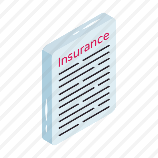 Privacy Policy, Security Paper, Insurance Paper, Insurance Document, Insurance Doc preview