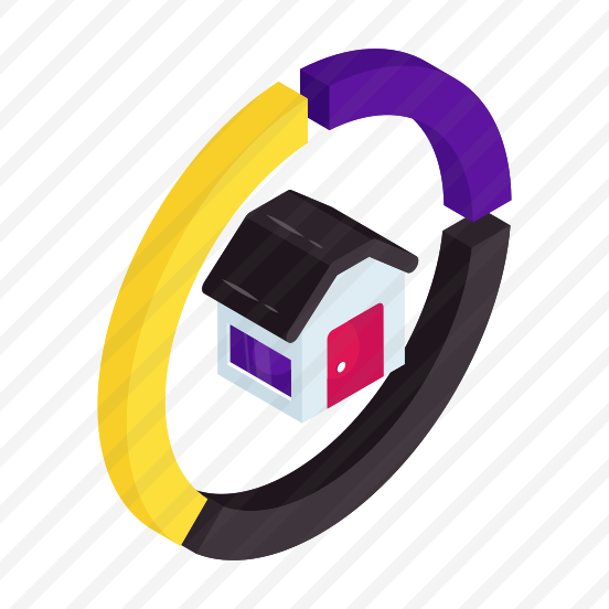 Property Analytics, Property Infographic, Property Statistics, Estate Analytics, Estate Infographic, preview