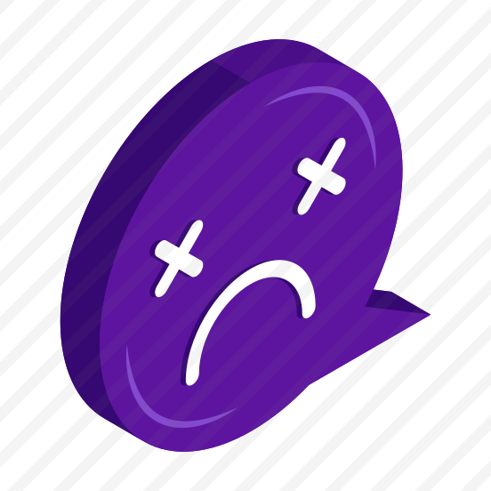 Sad Emoji, Emoticon, Emotag, Expression, Smiley preview