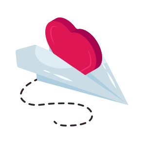 Send Message, Send Mail, Mail, Message, Paper Plane icon