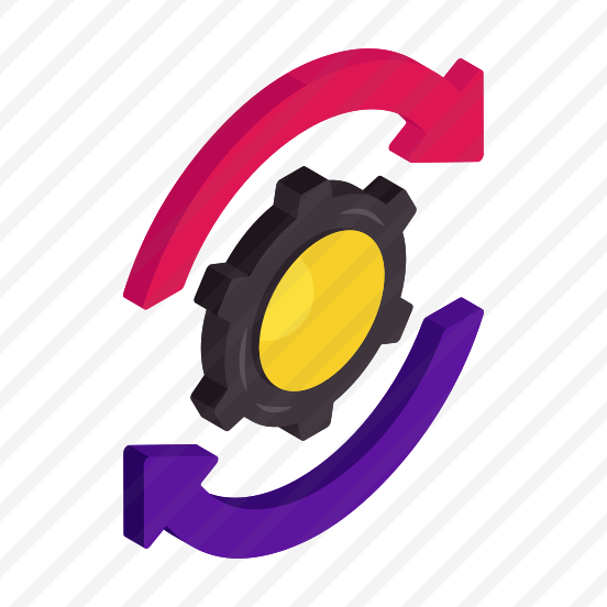 Setting Update, Setting Refresh, Configuration, Development, Management, preview