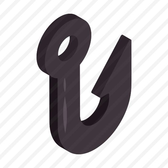Ship Anchor, Ship Moor, Harbor, Device, Nautical Hook preview