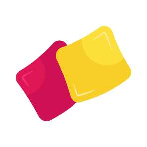 Sticky Notes, Adhesive Notes, Memo Sheets, Notecards, Pages, icon