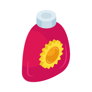 Sunblock, Sunscreen, Makeup Accessory, Cosmetic, Beauty Product icon