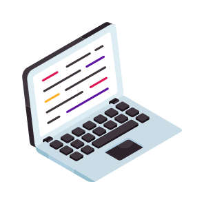 System Coding, Programming, Software Development, Html Coding, Web Technology icon