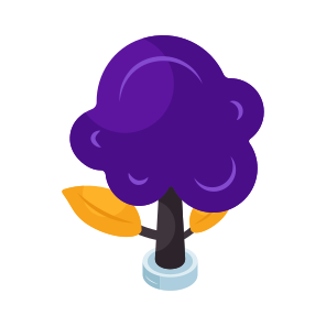 Tree, Botany, Woodland, Ecology, Eco icon