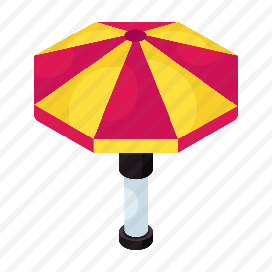 Umbrella, Canopy, Sunshade, Rainshade, Bumbershoot, preview