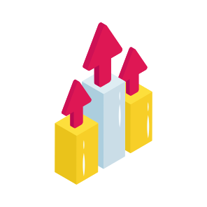 Upload, Upward Arrows, Pointing Arrows, Arrowheads, Directional Arrows icon