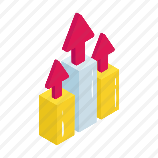Upload, Upward Arrows, Pointing Arrows, Arrowheads, Directional Arrows preview