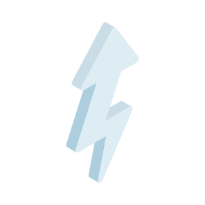 Upload, Zigzag Upward Arrow, Arrowhead, Pointing Arrow, Directional Arrow icon