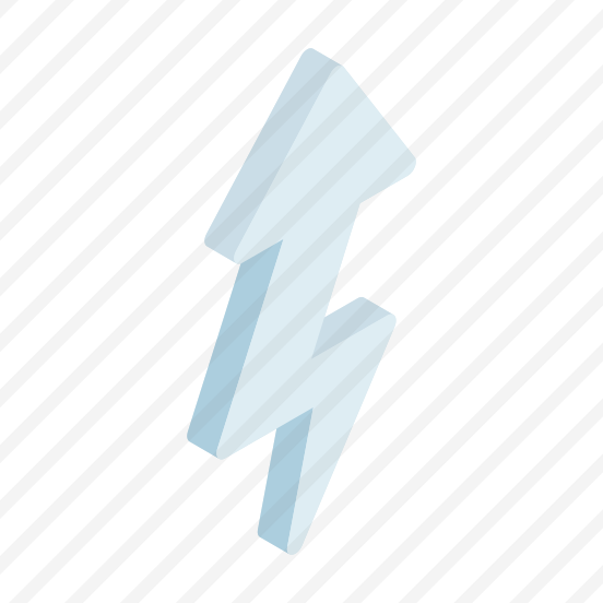 Upload, Zigzag Upward Arrow, Arrowhead, Pointing Arrow, Directional Arrow preview