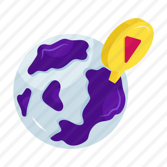 Video Text, Global Video Chat, Video Message, Video Communication, Live Chat, preview