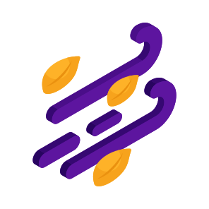 Wind, Breeze, Air, Weather Forecast, Meteorology icon