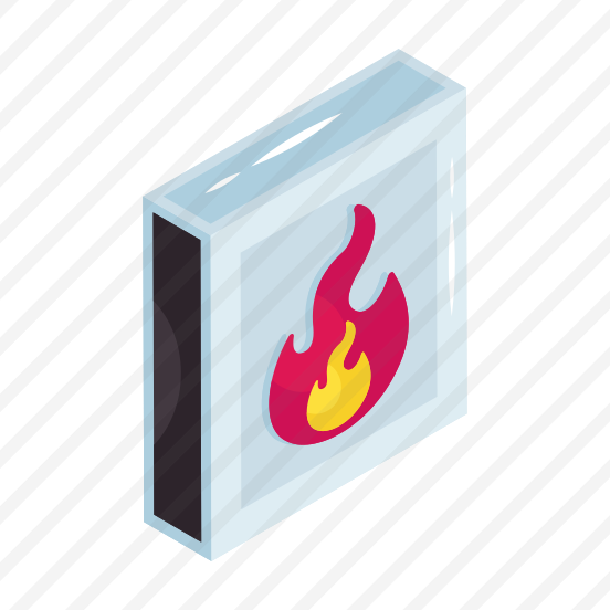Matchbox, Match Sticks, Match Packet, Ignition Box, Match Pack preview