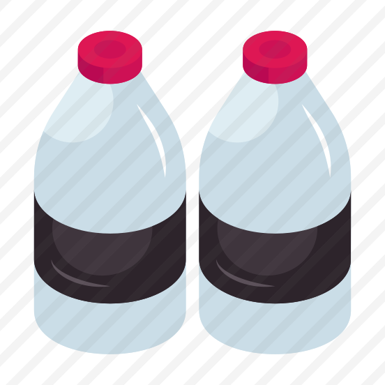 Milk Bottles, Milk Containers, Dairy Bottles, Glass Bottles, Preserved Milk preview
