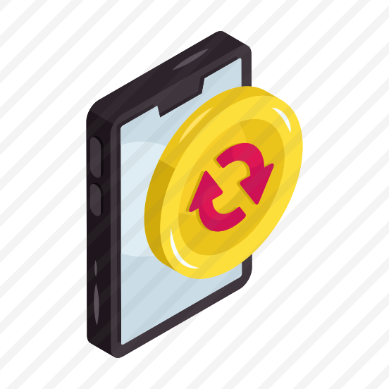 Mobile Update, Mobile Refresh, Mobile Sync, Mobile Synchronization, Phone Update preview