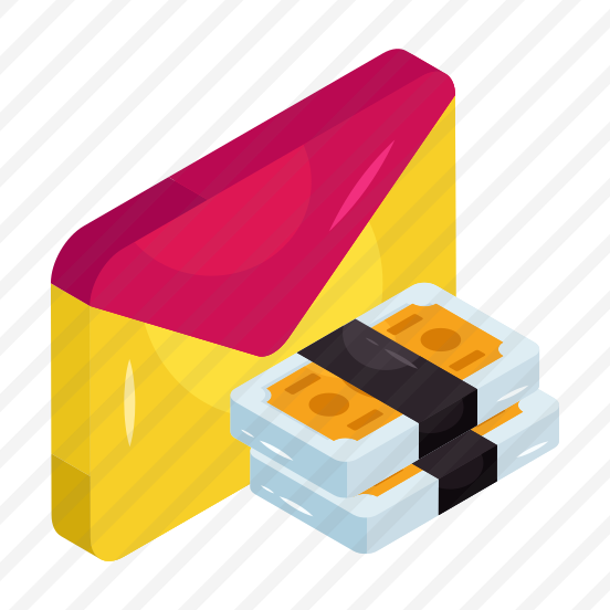 Money Envelope, Cash Envelope, Monetize, Dollar Envelope, Banknote Envelope, preview
