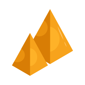 Mountains, Hills, Hilly Area, Hills Station, Landscape icon